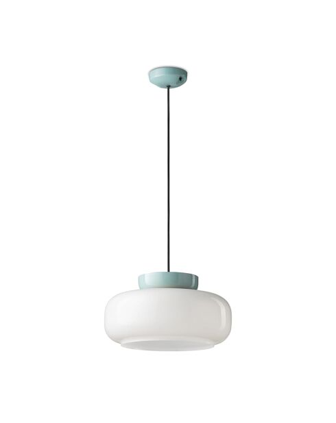 Lampe à Suspension Multicolore Maracana 20x37 cm