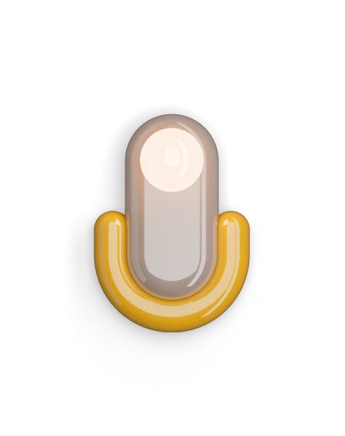 Applique murale Éclair Multicolore 25x17x35 cm