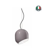 Suspension Ayrton Grey 29x28x30 cm