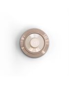 Lampada da parete Voilà Multicolor 14,4x28 cm