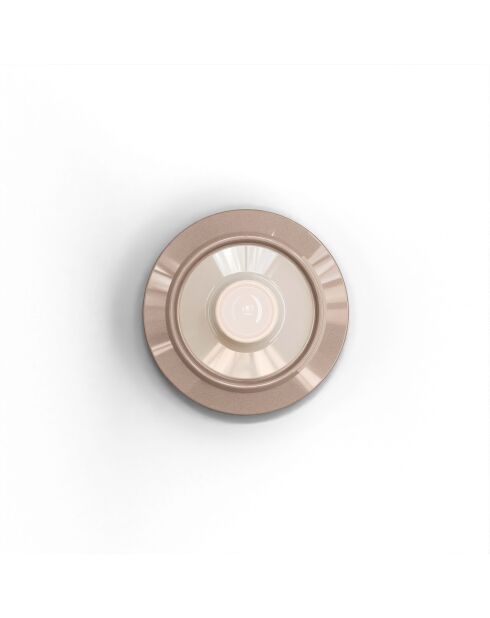 Applique murale Voilà Multicolore 14.4x28 cm