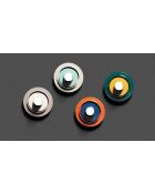 Lampada da parete Voilà Multicolor 14,4x28 cm