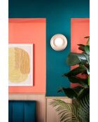 Applique murale Bumbum Beige 16.5x25 cm