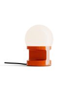 Lampe de table Habea Orange Fox 16x22.5x16 cm