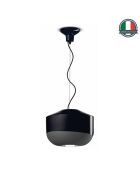 Suspension Bellota Carbon Black 28x35 cm