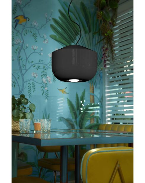 Suspension Bellota Carbon Black 28x35 cm