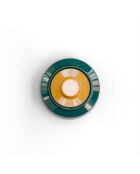 Lampada da parete Voilà Multicolor 14,4x28 cm