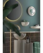 Lampada da parete Voilà Multicolor 14,4x28 cm