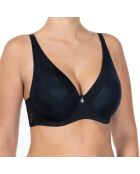 Reggiseno con ferretto Matilda Puma e coppe distanziali