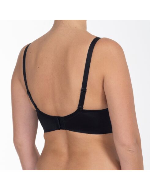 Soutien-gorge à armatures et bonnets spacer Matilda puma