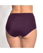 Bragas de uva negra Alex-Sandra