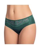 Mutandine color smeraldo Viktoria