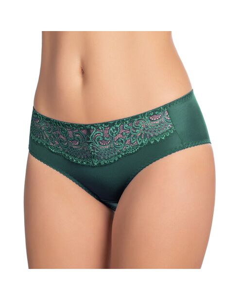 Mutandine color smeraldo Viktoria