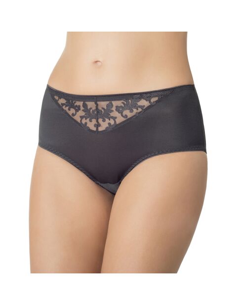 Bragas negras Alex-Sandra