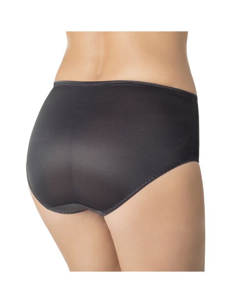 Bragas negras Alex-Sandra