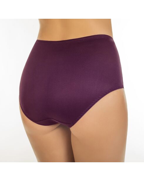 Bragas adelgazantes de uva negra Alex-Sandra