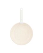 Wit kookgerei - 10 stuks