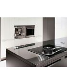 Disque à induction Inox - D.23 cm