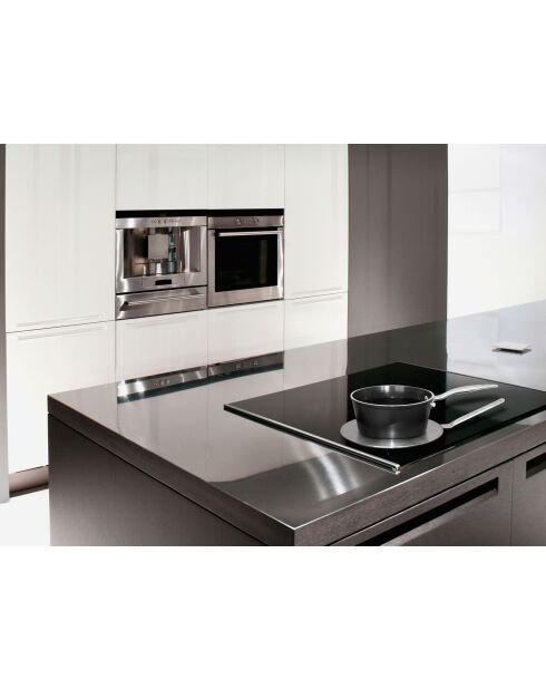 Disque à induction Inox - D.23 cm