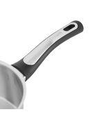 Casserole en Inox Recyclable - D.18 cm