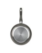 Sauteuse Aluminium pressé grise - D.24 cm