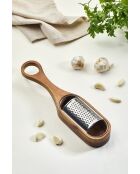 Houten rasp - 8x8x29 cm