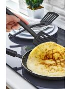 Set di utensili neri - 5 pezzi