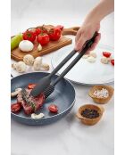 Set di utensili neri - 5 pezzi