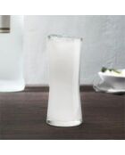 6 Verres à raki transparents