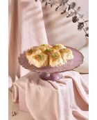 Piatto da portata per plumcake - D.28 cm