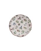 Servizio da tavola multicolor - 24 pezzi