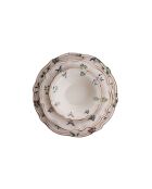 Servizio da tavola multicolor - 24 pezzi