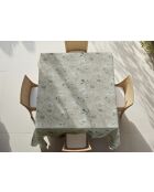 Tovaglia multicolore - 140x220 cm