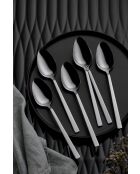 Ménagère chrome - 30 pièces