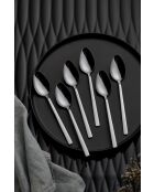 Ménagère chrome - 30 pièces