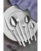 Ménagère chrome - 36 pièces