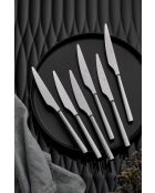 Ménagère chrome - 36 pièces