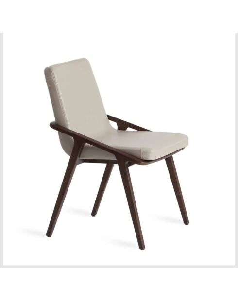 Silla Black Vision - 54x59x59