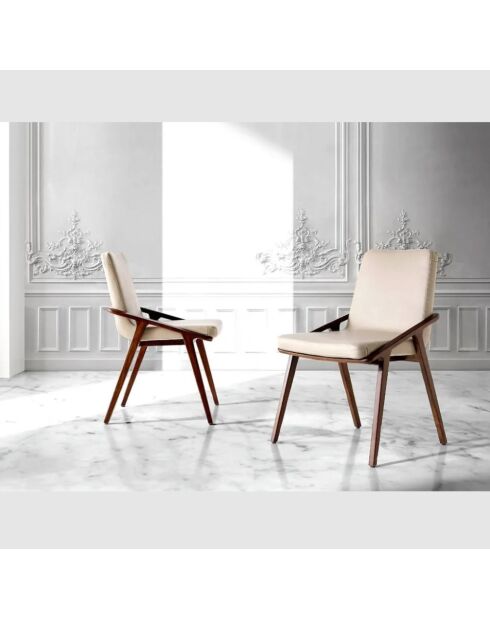 Silla Black Vision - 54x59x59