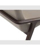 Black Vision Stuhl - 54x59x59