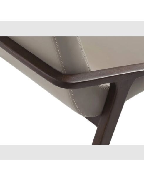 Silla Black Vision - 54x59x59