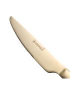 Portabicchieri Théa champagne 24 pezzi