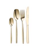 Set polsini Elora champagne 24 pezzi