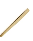 Set polsini Elora champagne 24 pezzi