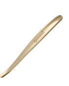 Set posate Cléa champagne 24 pezzi