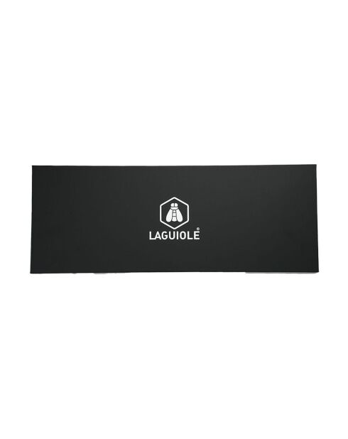 Coltello per affettare con fodero 'sen' - 32,5 cm