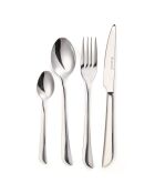 Menagères 24 pièces Théa argent