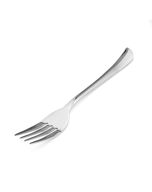 Menagères 24 pièces Théa argent