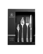 Menagères 24 pièces Théa argent