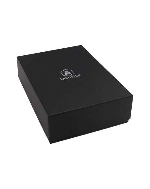 Ménagères 18/8 iris - 24 pièces